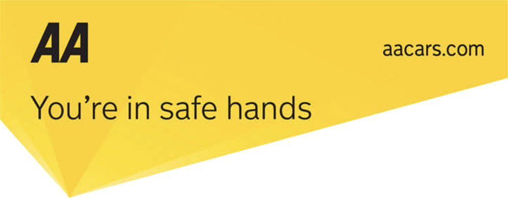 AA Car Dealer Promise Image AA Car Dealer Promise Image
