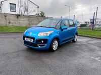 CITROEN C3 PICASSO