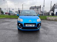 CITROEN C3 PICASSO