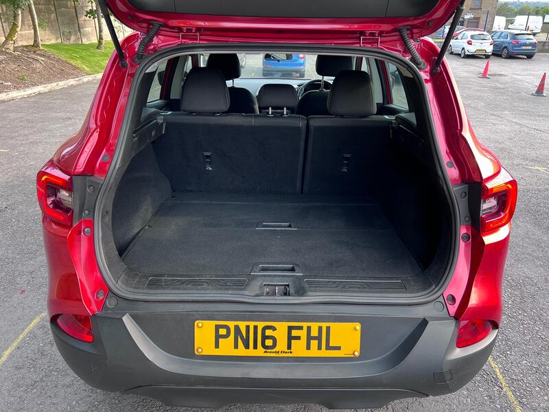RENAULT KADJAR