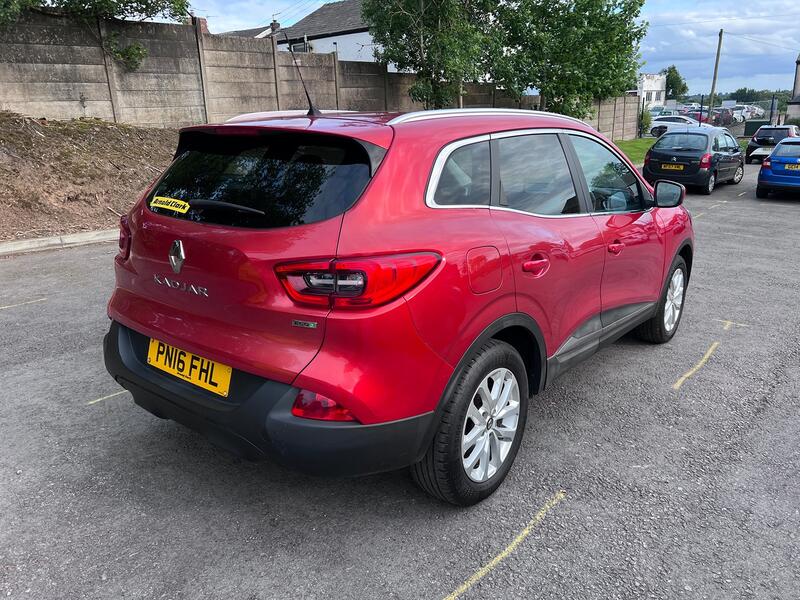 RENAULT KADJAR