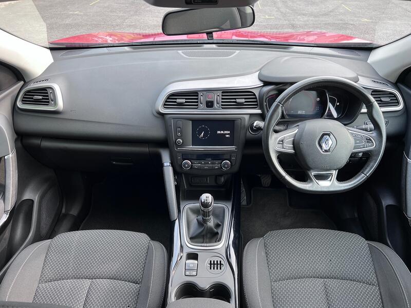RENAULT KADJAR