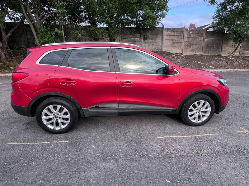 RENAULT KADJAR