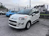 CITROEN C3 PICASSO