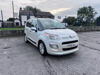 CITROEN C3 PICASSO