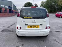 CITROEN C3 PICASSO