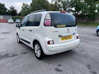 CITROEN C3 PICASSO