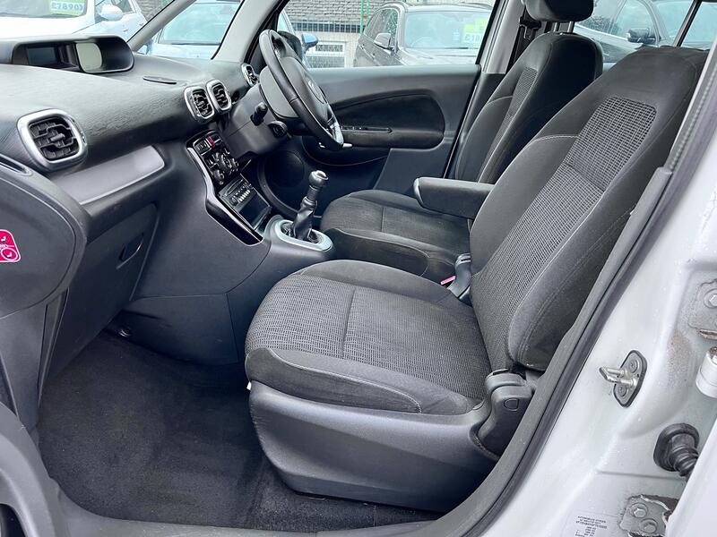 CITROEN C3 PICASSO