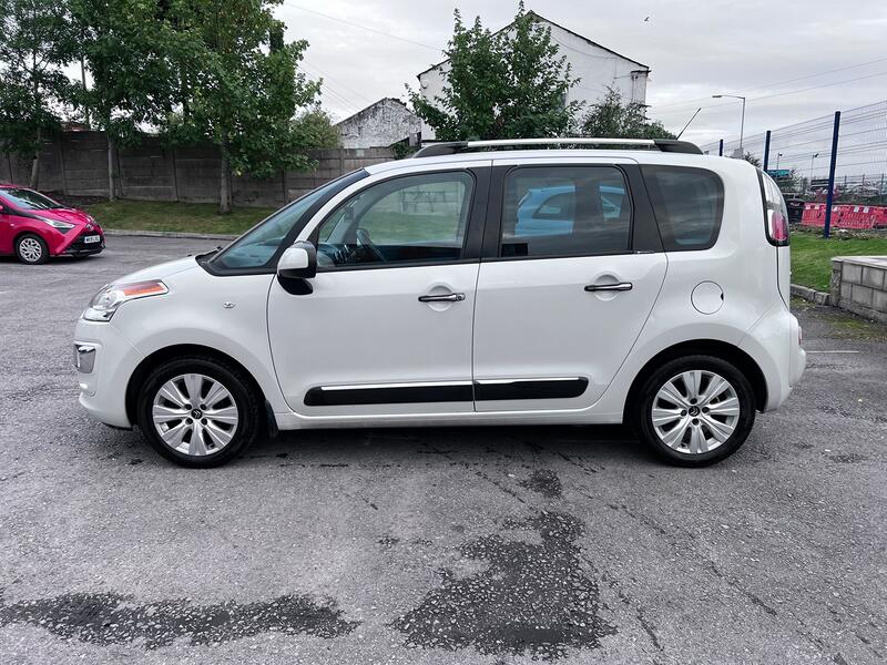 CITROEN C3 PICASSO