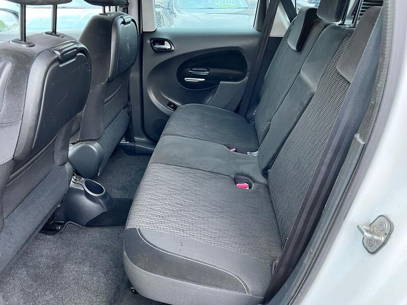 CITROEN C3 PICASSO