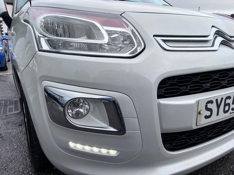 CITROEN C3 PICASSO