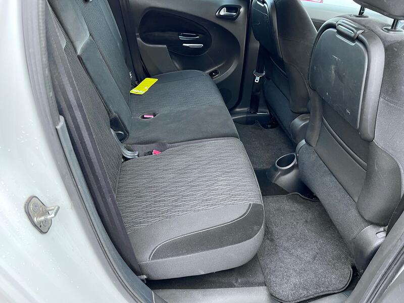 CITROEN C3 PICASSO
