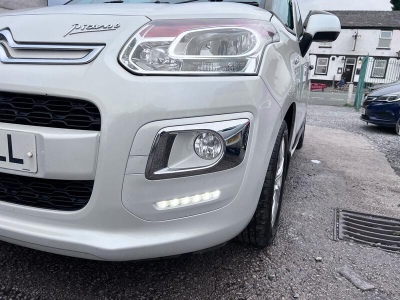 CITROEN C3 PICASSO