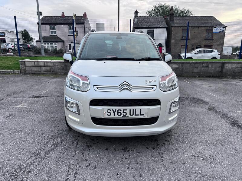 CITROEN C3 PICASSO