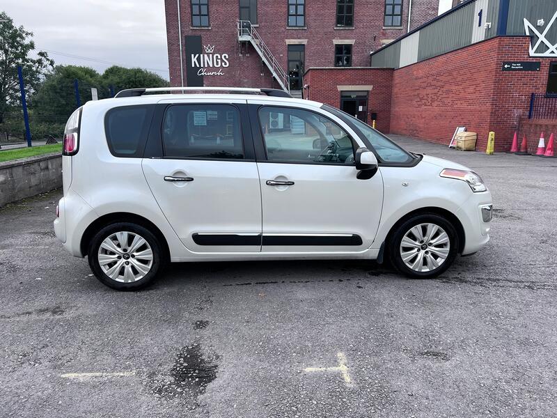 CITROEN C3 PICASSO