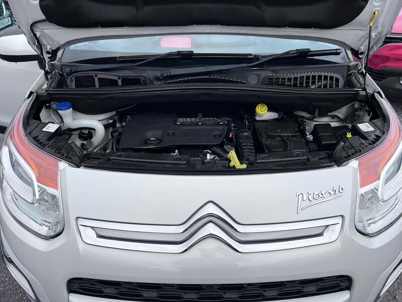 CITROEN C3 PICASSO