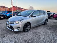 TOYOTA VERSO