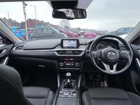 MAZDA MAZDA6