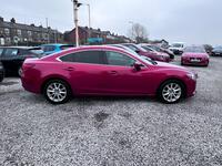 MAZDA MAZDA6