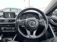 MAZDA MAZDA6