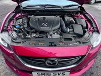 MAZDA MAZDA6