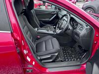 MAZDA MAZDA6