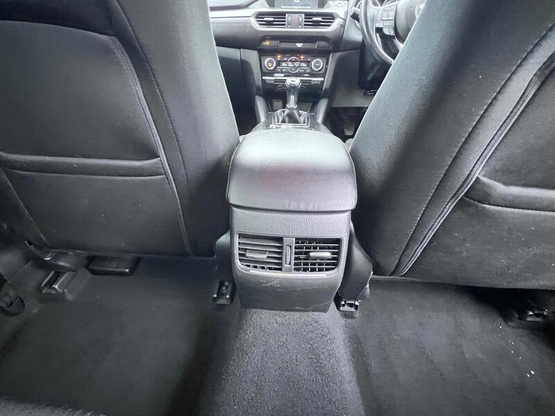 MAZDA MAZDA6