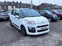 CITROEN C3 PICASSO