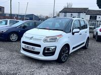 CITROEN C3 PICASSO