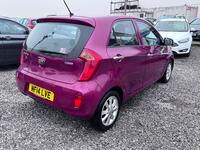 KIA PICANTO