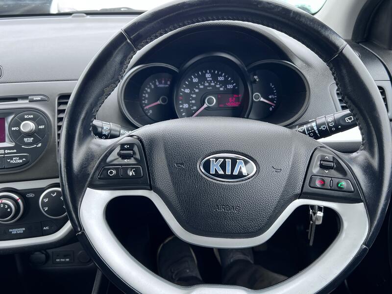 KIA PICANTO