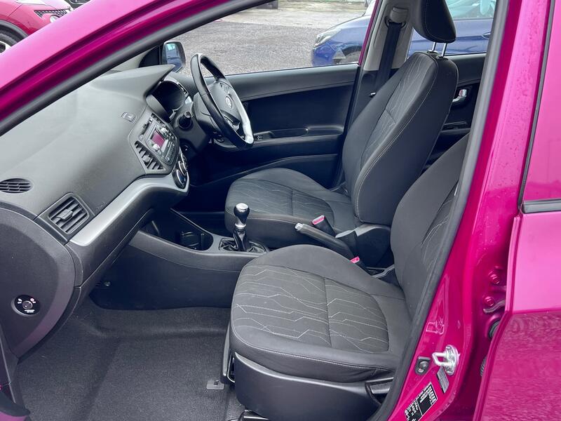 KIA PICANTO