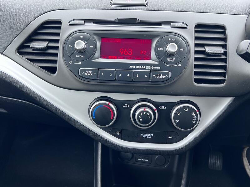 KIA PICANTO