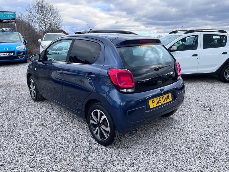 CITROEN C1