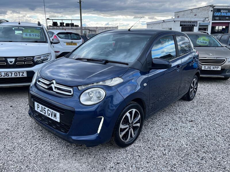 CITROEN C1