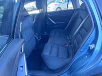 MAZDA MAZDA6