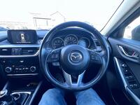MAZDA MAZDA6