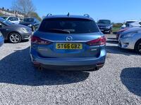 MAZDA MAZDA6