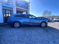MAZDA MAZDA6