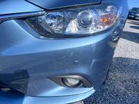 MAZDA MAZDA6