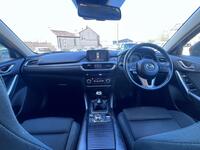MAZDA MAZDA6