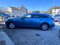 MAZDA MAZDA6