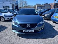 MAZDA MAZDA6