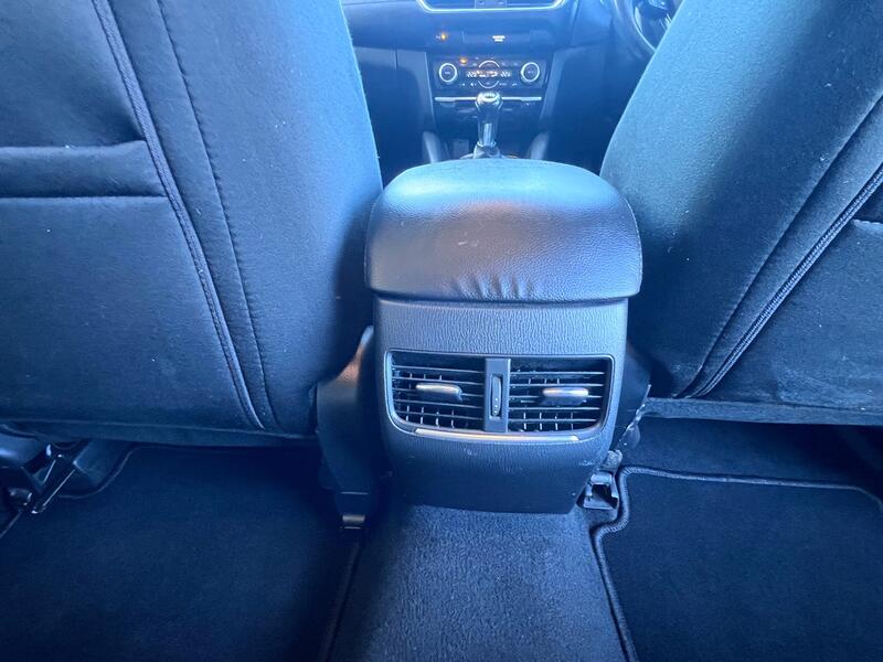 MAZDA MAZDA6