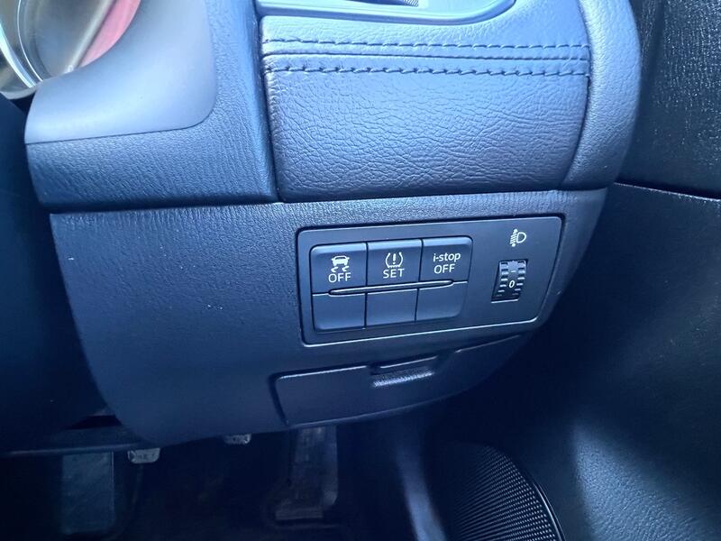MAZDA MAZDA6