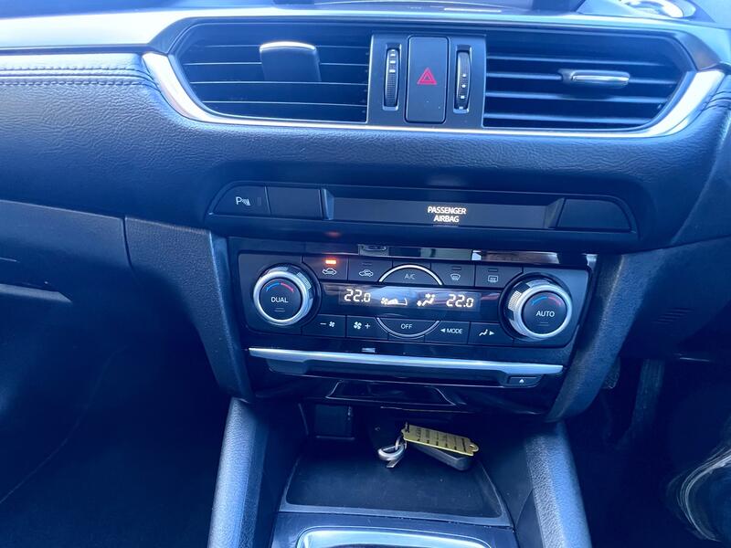 MAZDA MAZDA6