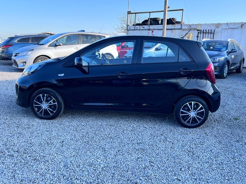 KIA PICANTO