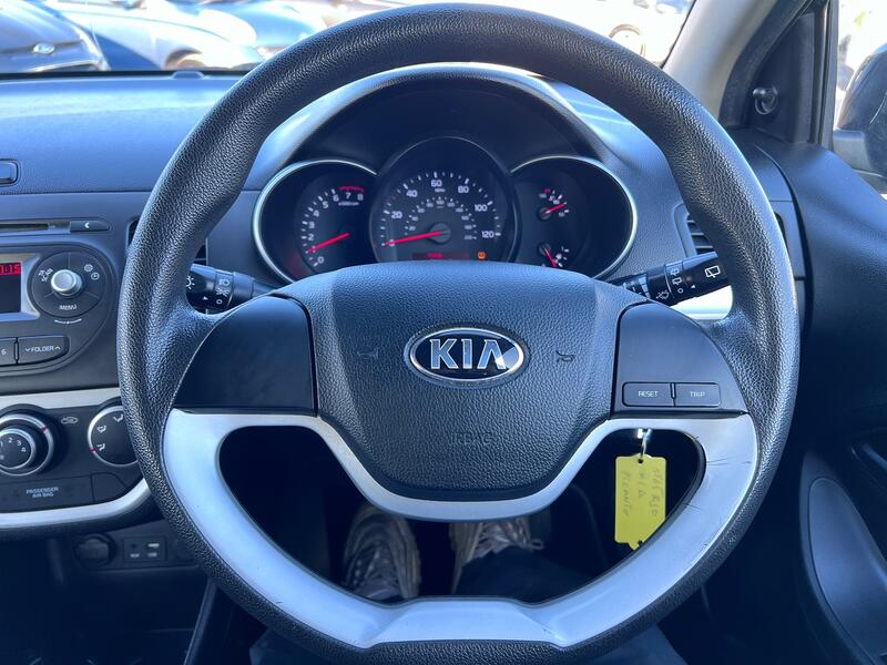 KIA PICANTO