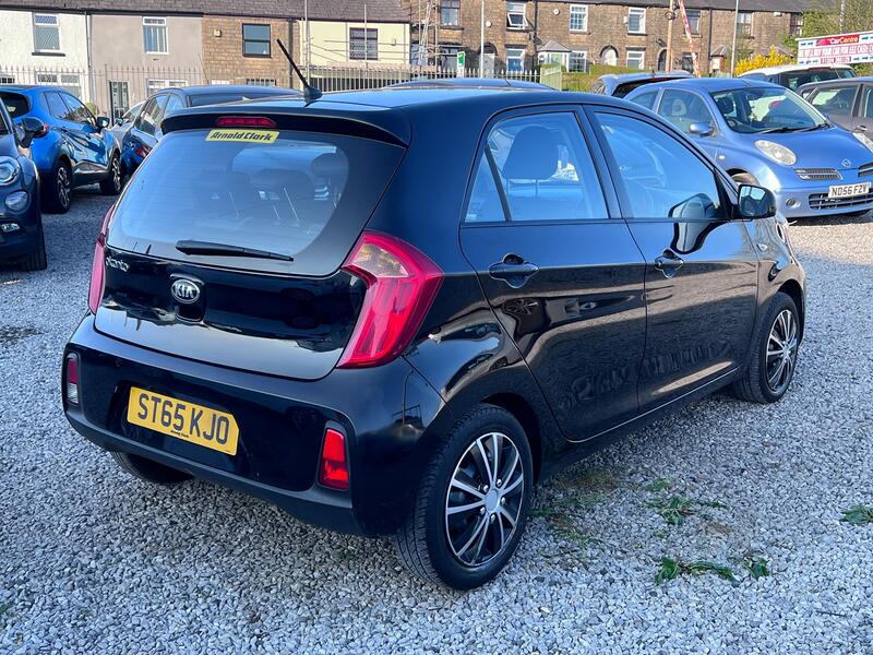 KIA PICANTO