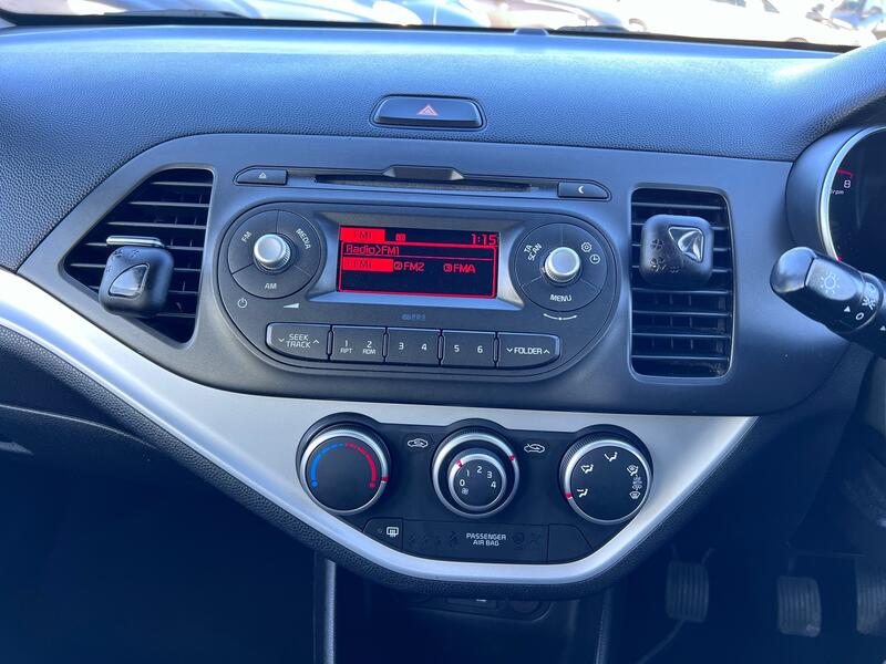 KIA PICANTO